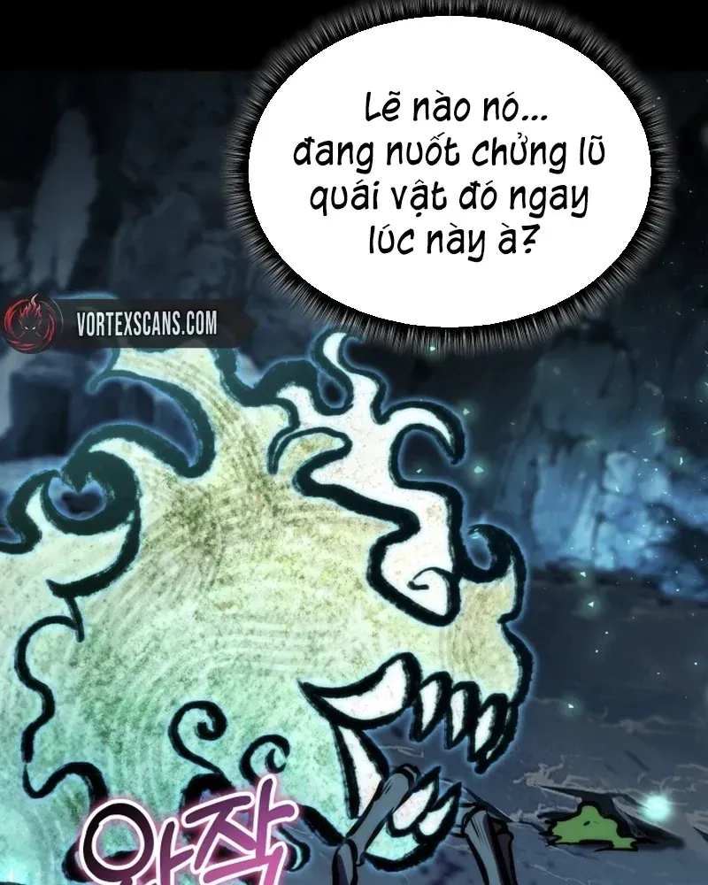 Hành Trình Vác Gậy Chạy Bốn Phương Tám Hướng Chap 4 - Next Chap 5