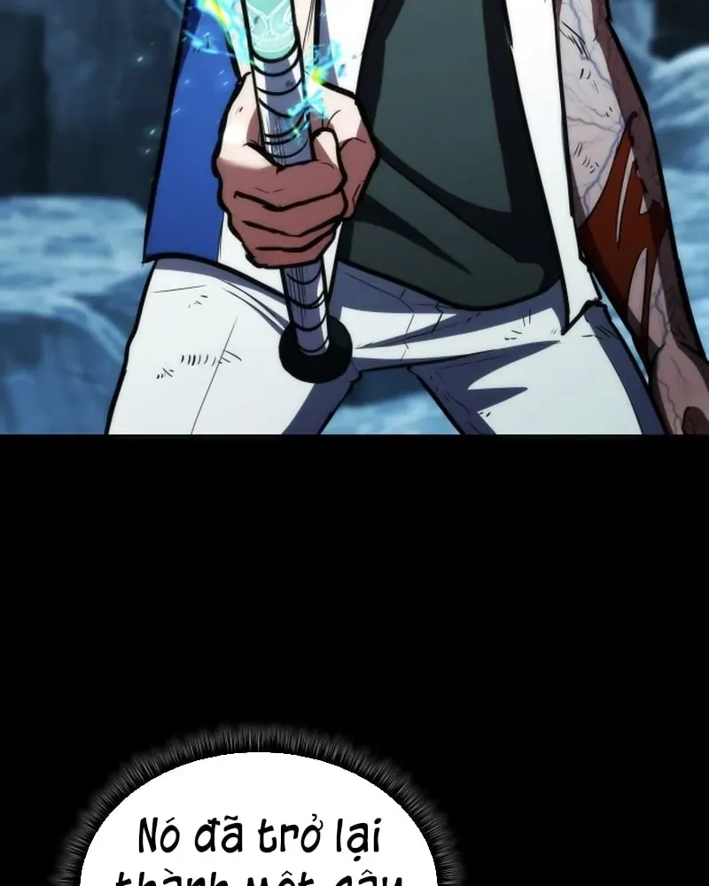 Hành Trình Vác Gậy Chạy Bốn Phương Tám Hướng Chap 4 - Next Chap 5