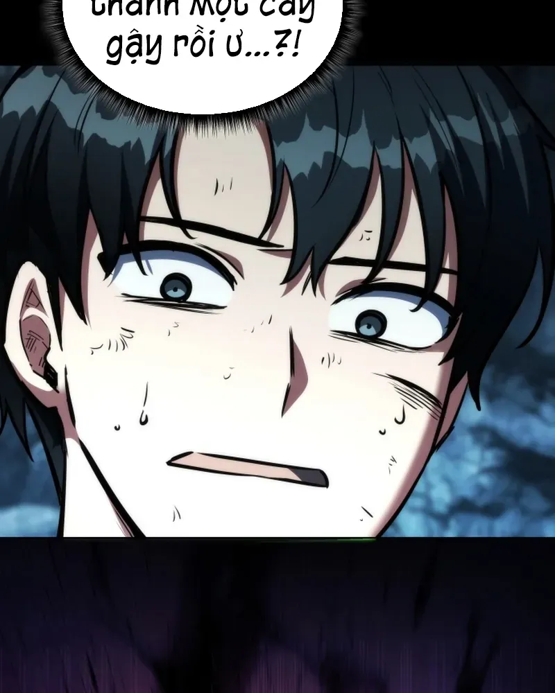 Hành Trình Vác Gậy Chạy Bốn Phương Tám Hướng Chap 4 - Next Chap 5