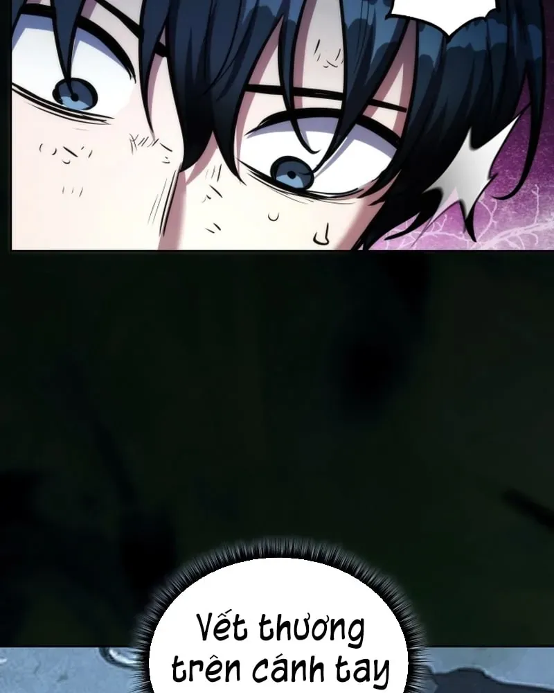 Hành Trình Vác Gậy Chạy Bốn Phương Tám Hướng Chap 4 - Next Chap 5