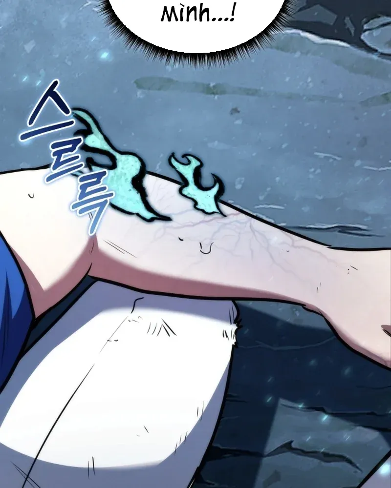 Hành Trình Vác Gậy Chạy Bốn Phương Tám Hướng Chap 4 - Next Chap 5