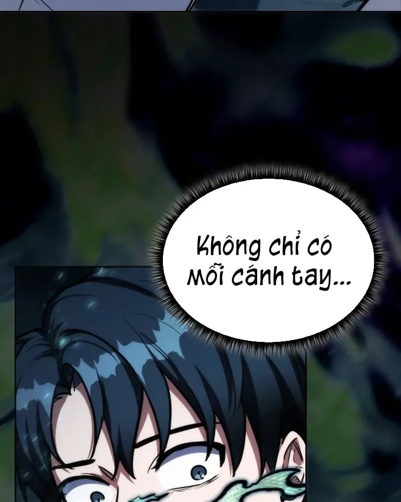 Hành Trình Vác Gậy Chạy Bốn Phương Tám Hướng Chap 4 - Next Chap 5