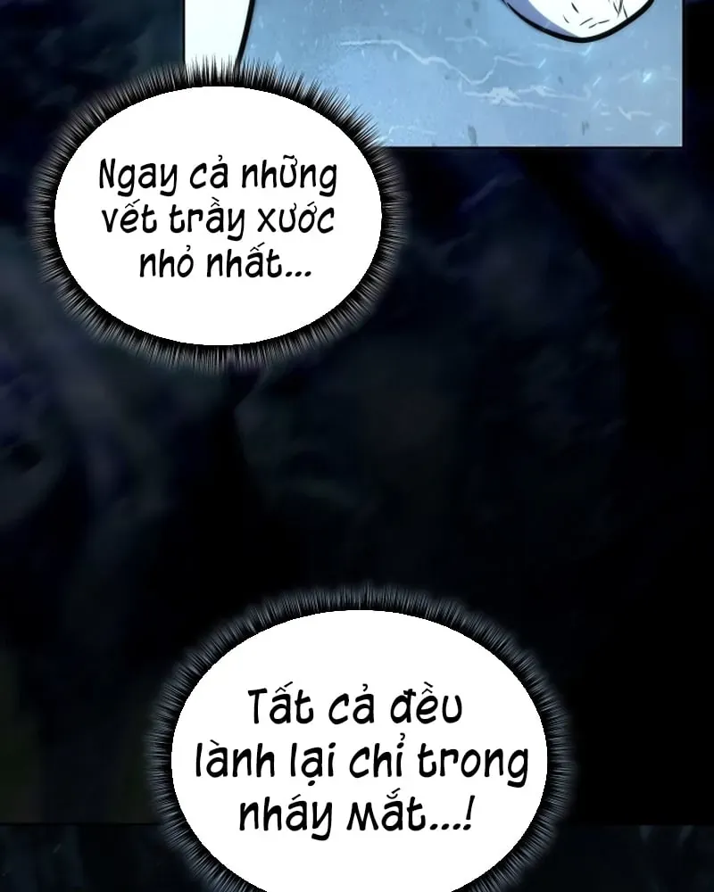 Hành Trình Vác Gậy Chạy Bốn Phương Tám Hướng Chap 4 - Next Chap 5