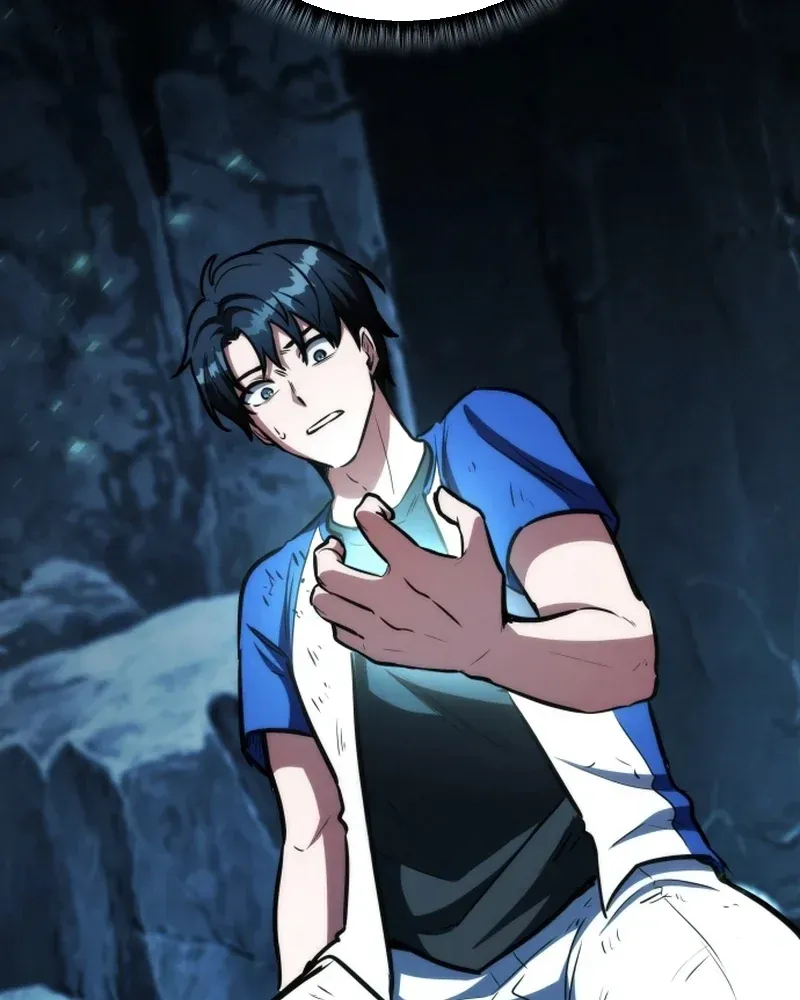 Hành Trình Vác Gậy Chạy Bốn Phương Tám Hướng Chap 4 - Next Chap 5