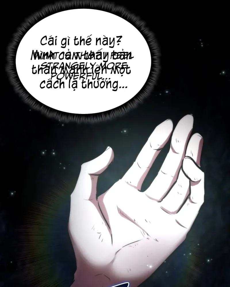 Hành Trình Vác Gậy Chạy Bốn Phương Tám Hướng Chap 4 - Next Chap 5