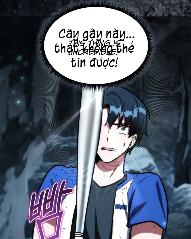 Hành Trình Vác Gậy Chạy Bốn Phương Tám Hướng Chap 4 - Next Chap 5