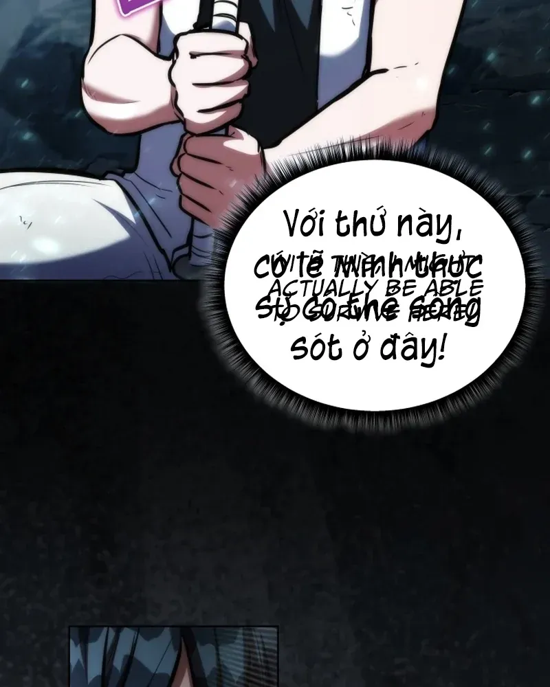 Hành Trình Vác Gậy Chạy Bốn Phương Tám Hướng Chap 4 - Next Chap 5