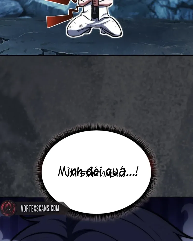 Hành Trình Vác Gậy Chạy Bốn Phương Tám Hướng Chap 4 - Next Chap 5