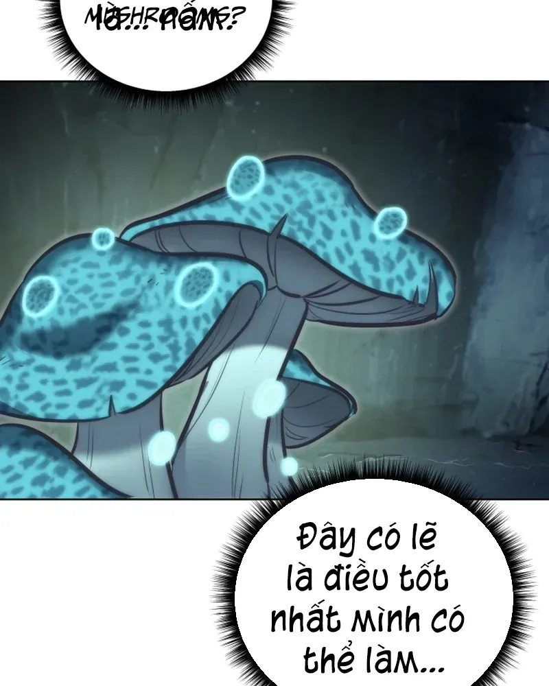 Hành Trình Vác Gậy Chạy Bốn Phương Tám Hướng Chap 4 - Next Chap 5