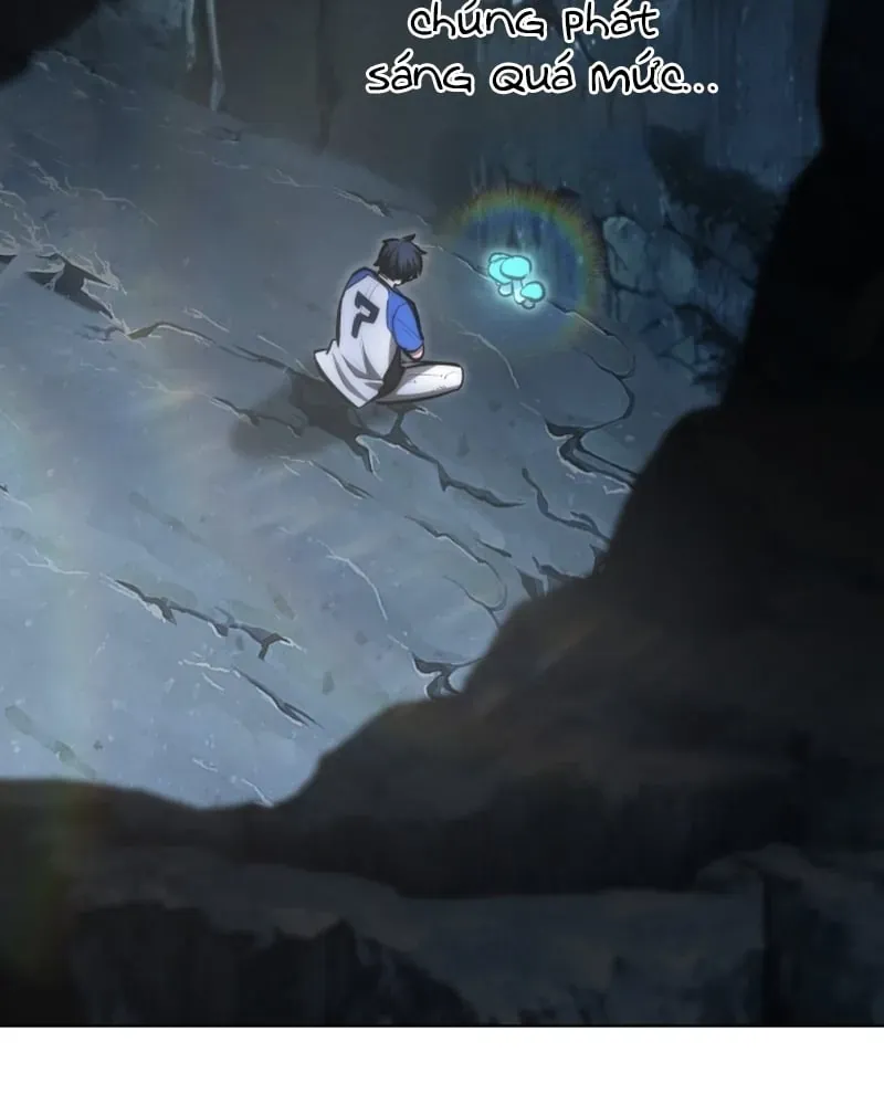 Hành Trình Vác Gậy Chạy Bốn Phương Tám Hướng Chap 4 - Next Chap 5