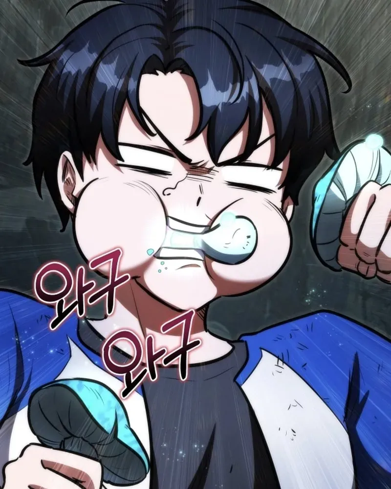 Hành Trình Vác Gậy Chạy Bốn Phương Tám Hướng Chap 4 - Next Chap 5