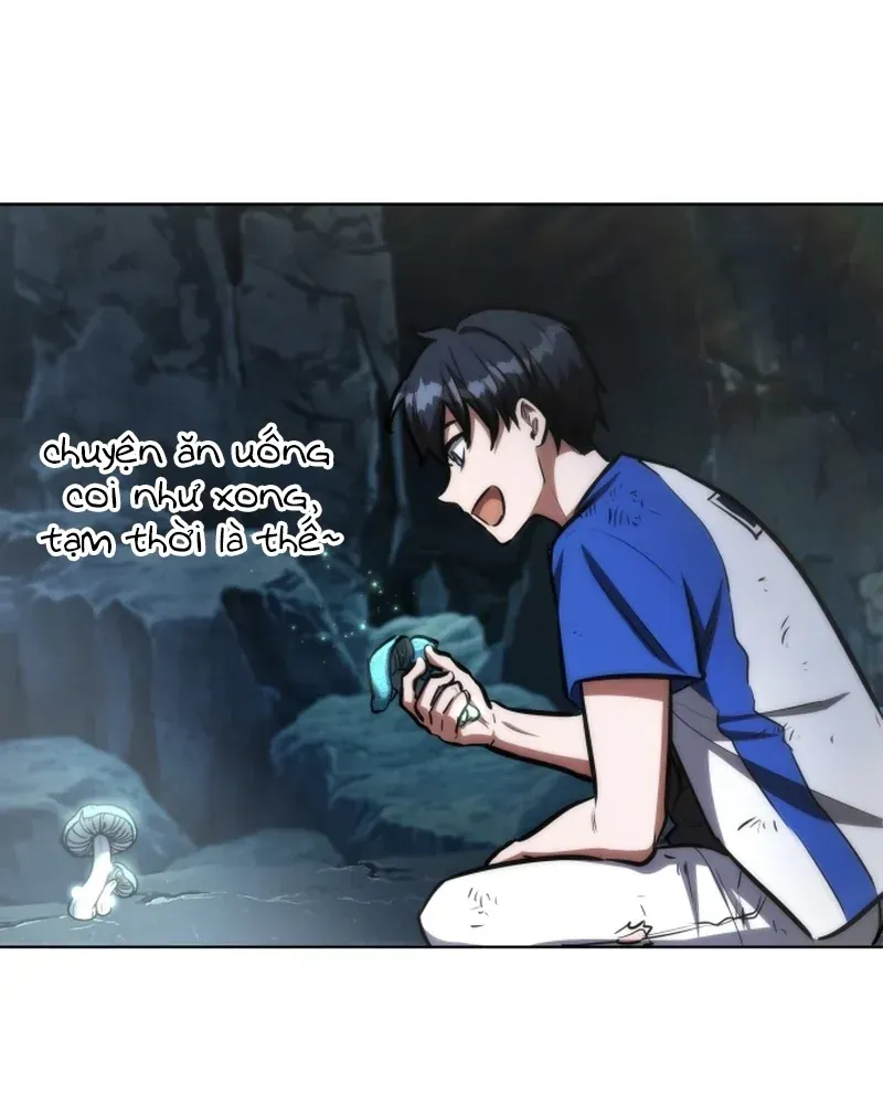 Hành Trình Vác Gậy Chạy Bốn Phương Tám Hướng Chap 4 - Next Chap 5