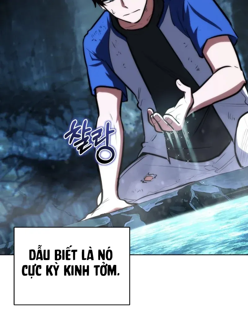 Hành Trình Vác Gậy Chạy Bốn Phương Tám Hướng Chap 4 - Next Chap 5