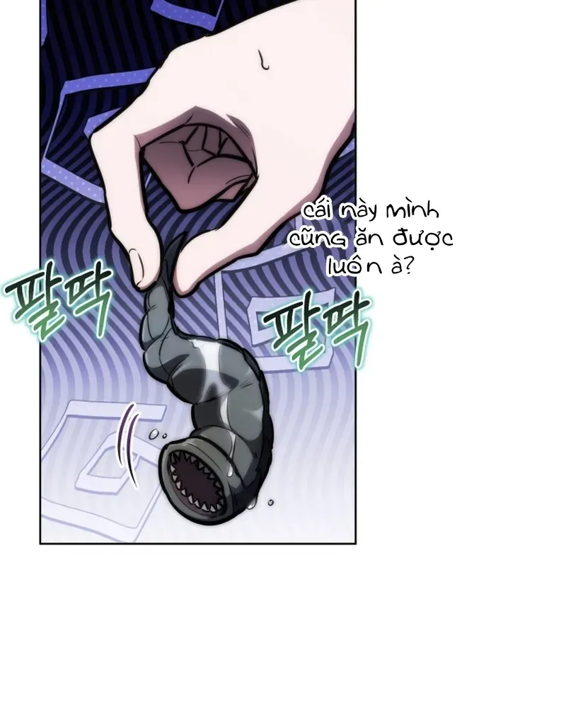 Hành Trình Vác Gậy Chạy Bốn Phương Tám Hướng Chap 4 - Next Chap 5