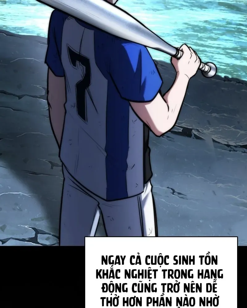 Hành Trình Vác Gậy Chạy Bốn Phương Tám Hướng Chap 4 - Next Chap 5