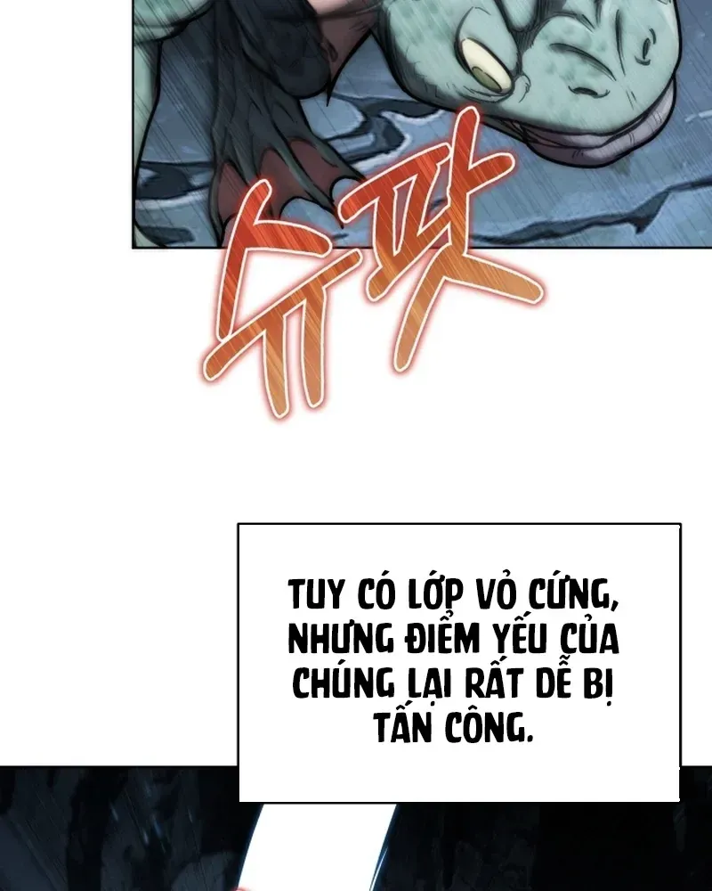 Hành Trình Vác Gậy Chạy Bốn Phương Tám Hướng Chap 4 - Next Chap 5