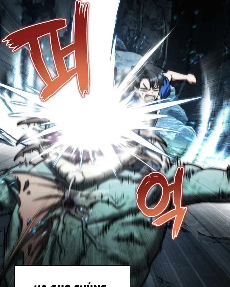 Hành Trình Vác Gậy Chạy Bốn Phương Tám Hướng Chap 4 - Next Chap 5