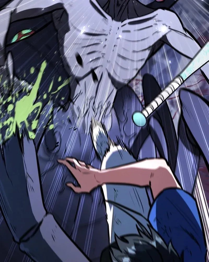 Hành Trình Vác Gậy Chạy Bốn Phương Tám Hướng Chap 5 - Next Chap 6