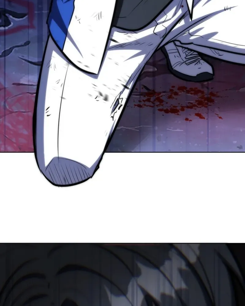 Hành Trình Vác Gậy Chạy Bốn Phương Tám Hướng Chap 5 - Next Chap 6