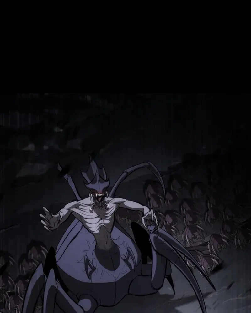 Hành Trình Vác Gậy Chạy Bốn Phương Tám Hướng Chap 5 - Next Chap 6