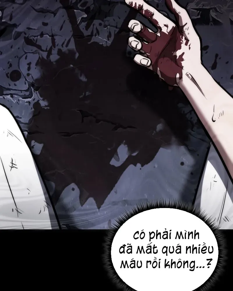 Hành Trình Vác Gậy Chạy Bốn Phương Tám Hướng Chap 5 - Next Chap 6
