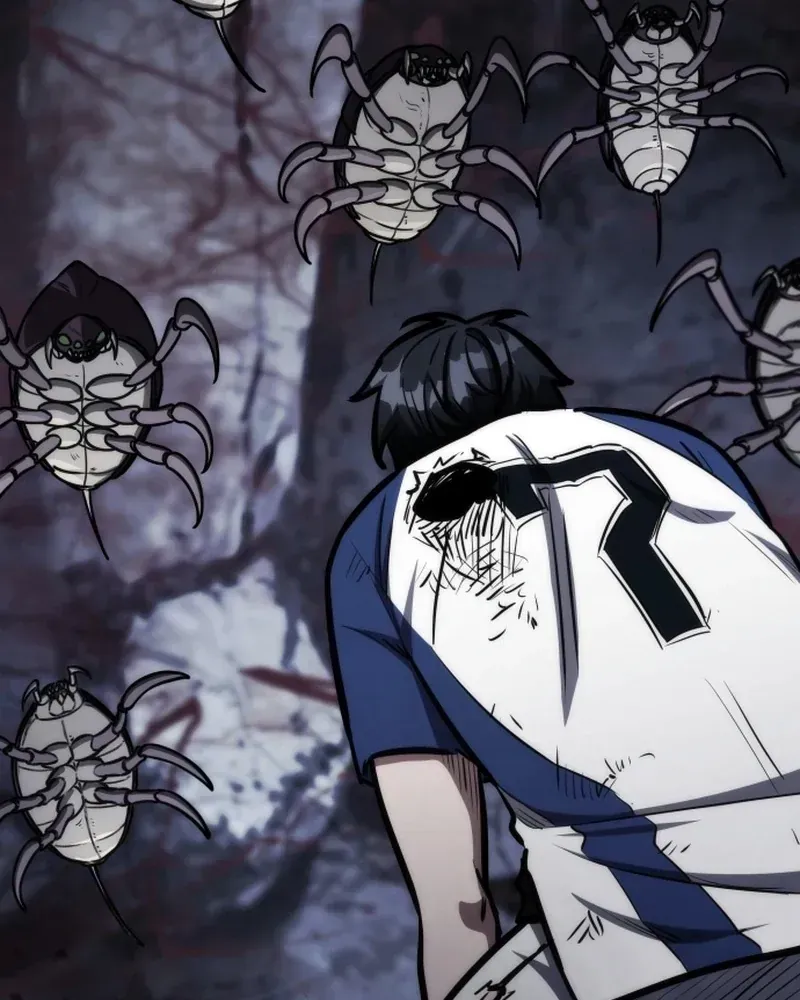 Hành Trình Vác Gậy Chạy Bốn Phương Tám Hướng Chap 5 - Next Chap 6