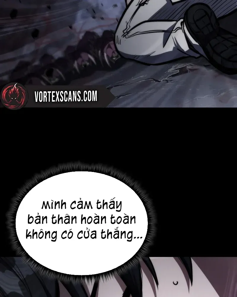 Hành Trình Vác Gậy Chạy Bốn Phương Tám Hướng Chap 5 - Next Chap 6