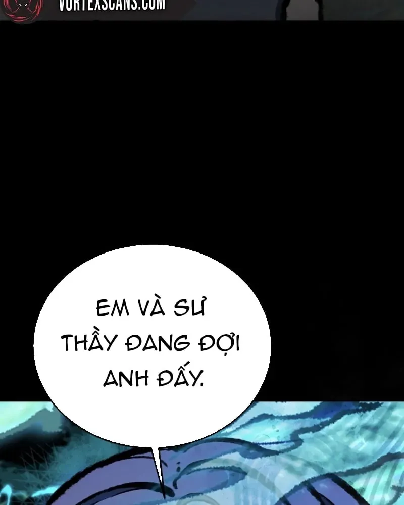 Hành Trình Vác Gậy Chạy Bốn Phương Tám Hướng Chap 5 - Next Chap 6