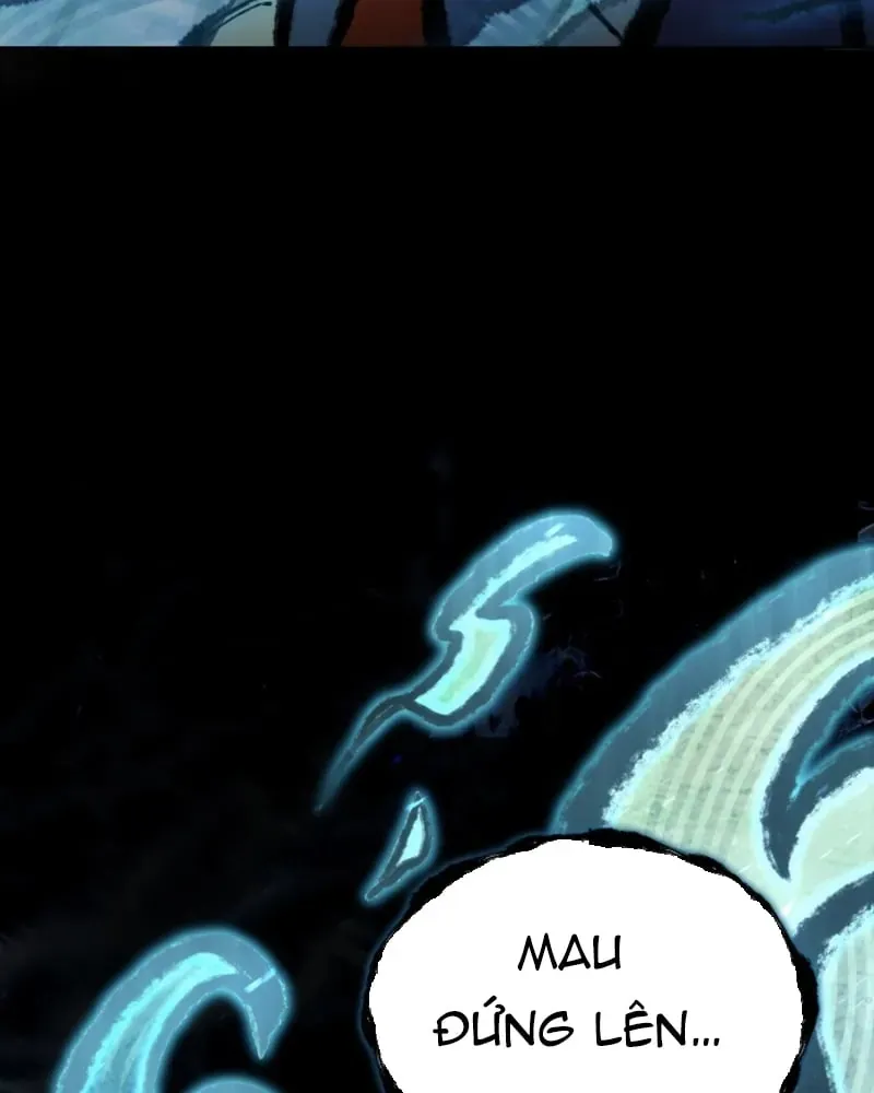 Hành Trình Vác Gậy Chạy Bốn Phương Tám Hướng Chap 5 - Next Chap 6