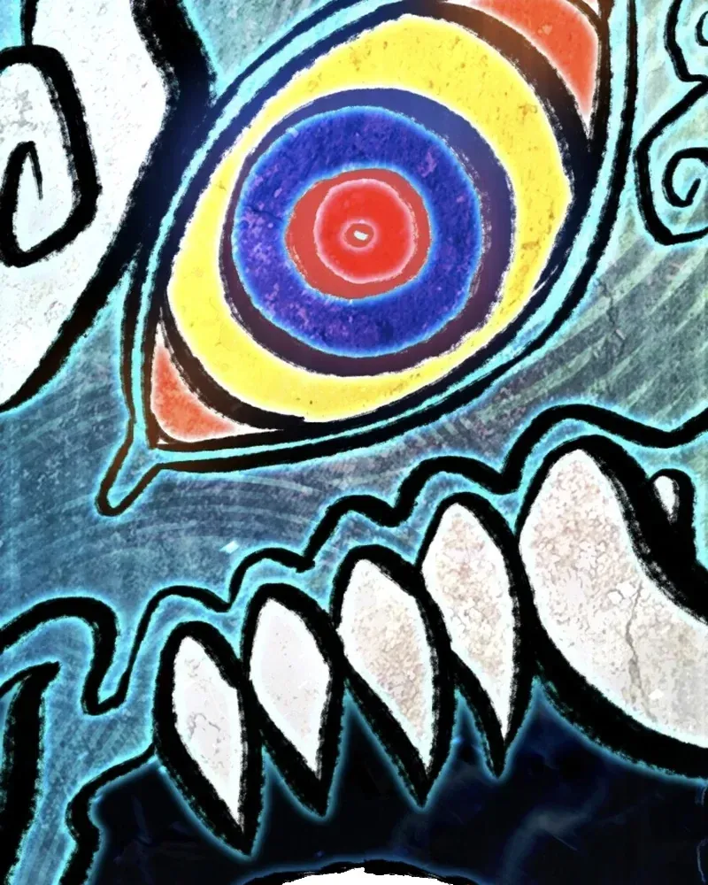 Hành Trình Vác Gậy Chạy Bốn Phương Tám Hướng Chap 5 - Next Chap 6