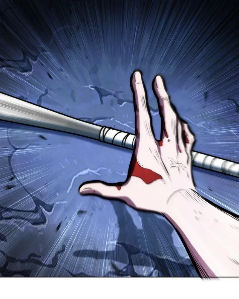 Hành Trình Vác Gậy Chạy Bốn Phương Tám Hướng Chap 5 - Next Chap 6