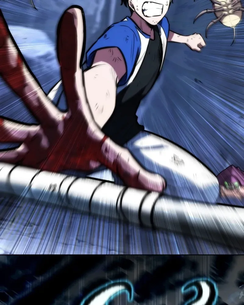 Hành Trình Vác Gậy Chạy Bốn Phương Tám Hướng Chap 5 - Next Chap 6