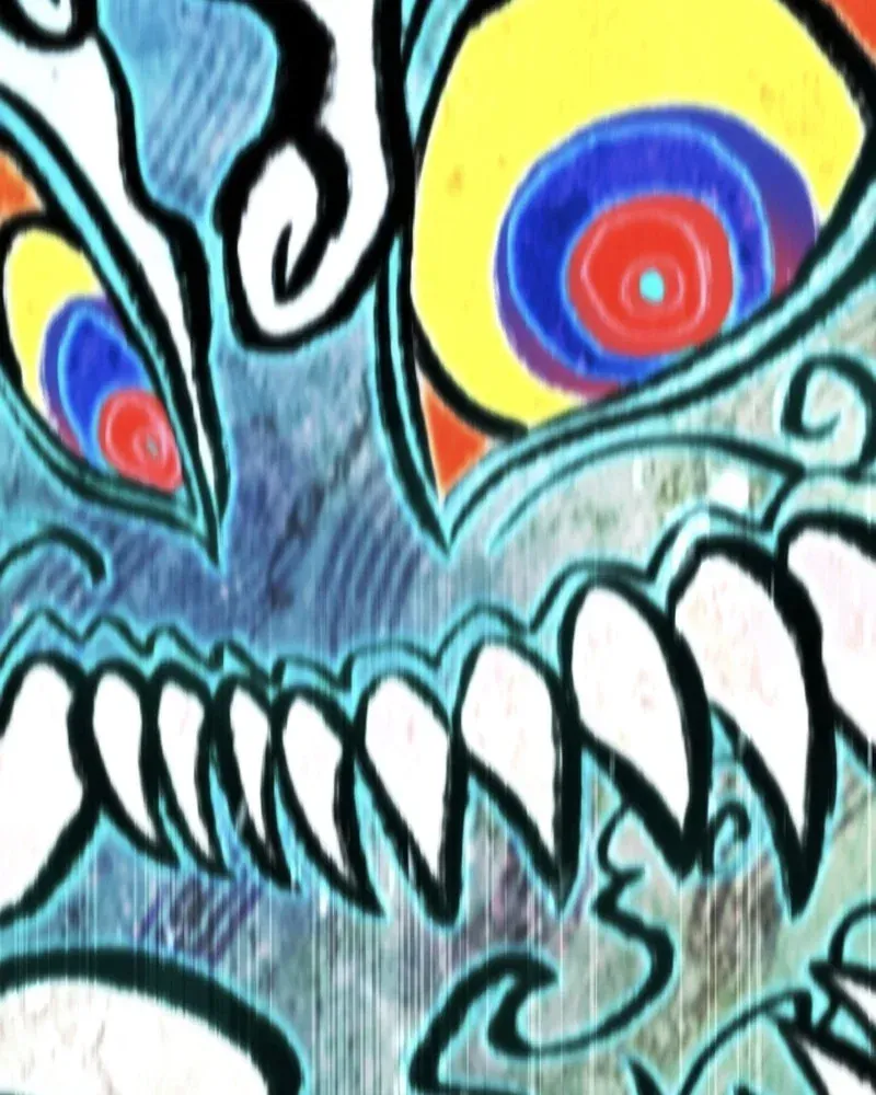 Hành Trình Vác Gậy Chạy Bốn Phương Tám Hướng Chap 5 - Next Chap 6