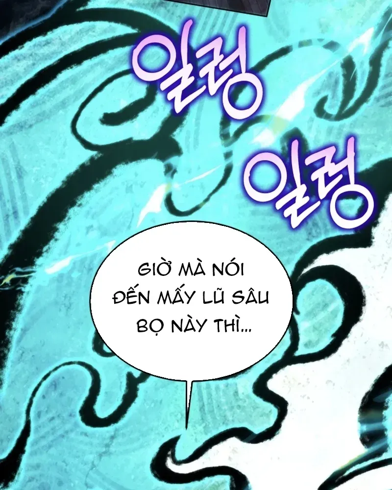 Hành Trình Vác Gậy Chạy Bốn Phương Tám Hướng Chap 5 - Next Chap 6