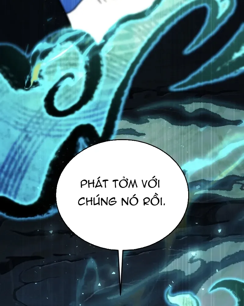 Hành Trình Vác Gậy Chạy Bốn Phương Tám Hướng Chap 5 - Next Chap 6