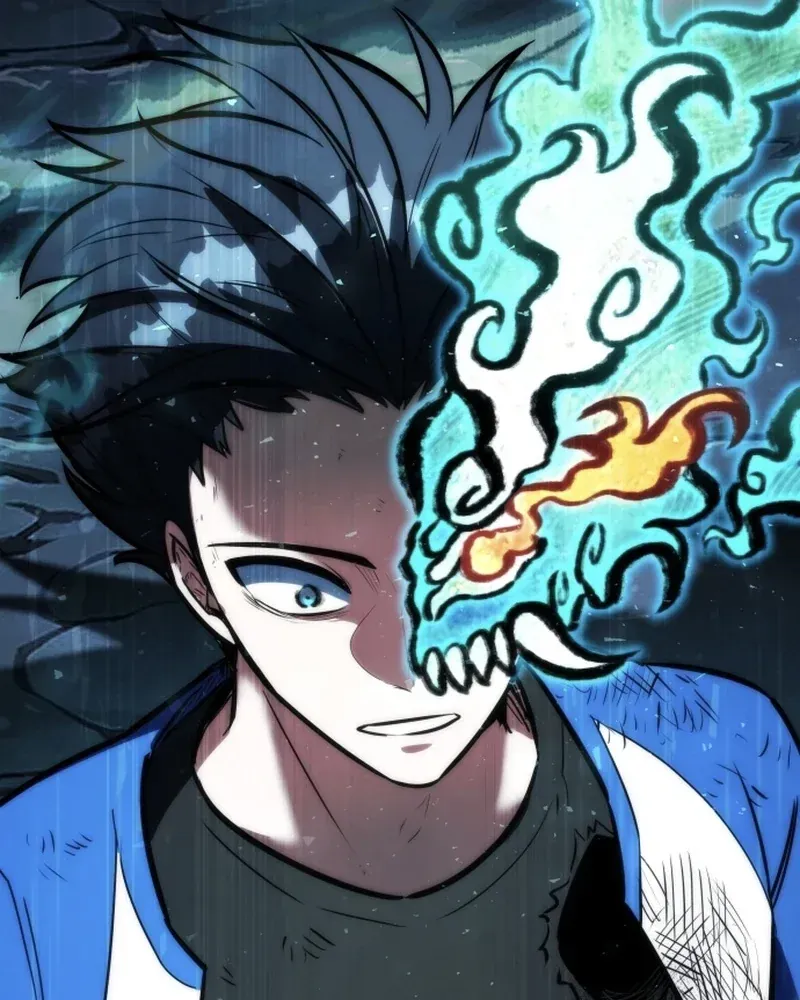 Hành Trình Vác Gậy Chạy Bốn Phương Tám Hướng Chap 5 - Next Chap 6