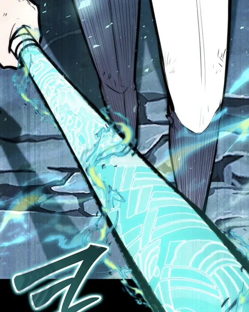 Hành Trình Vác Gậy Chạy Bốn Phương Tám Hướng Chap 5 - Next Chap 6