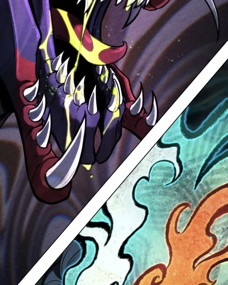 Hành Trình Vác Gậy Chạy Bốn Phương Tám Hướng Chap 5 - Next Chap 6