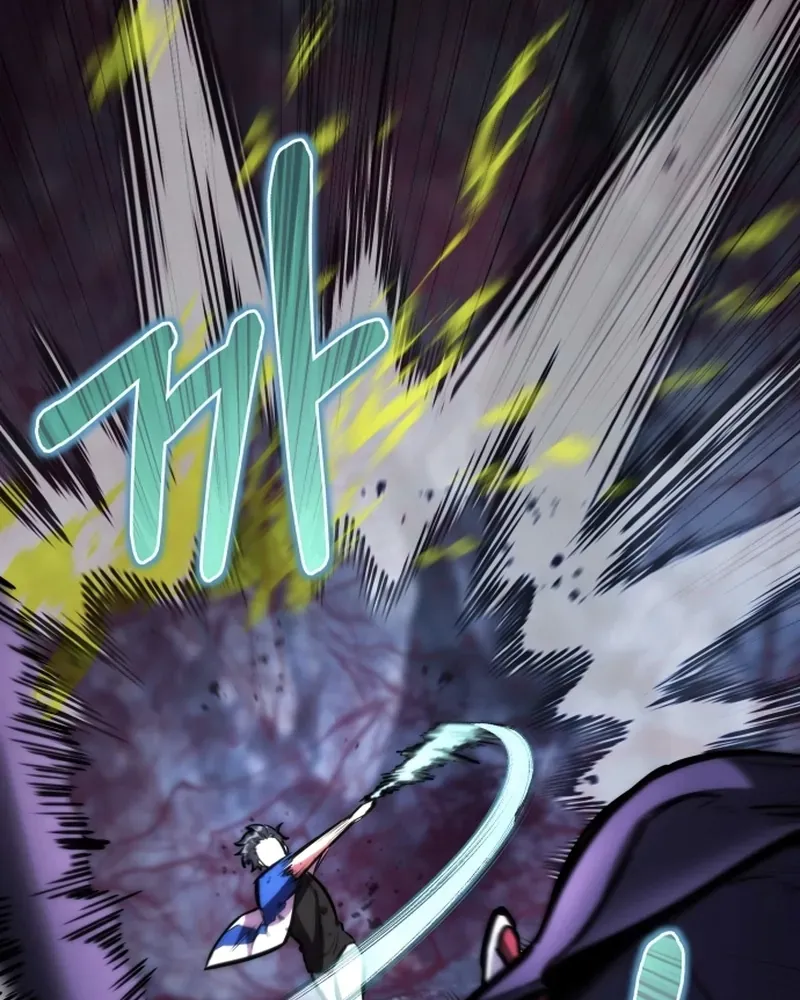 Hành Trình Vác Gậy Chạy Bốn Phương Tám Hướng Chap 5 - Next Chap 6