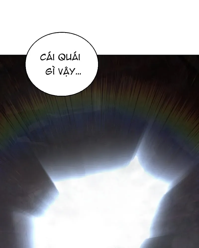 Hành Trình Vác Gậy Chạy Bốn Phương Tám Hướng Chap 5 - Next Chap 6