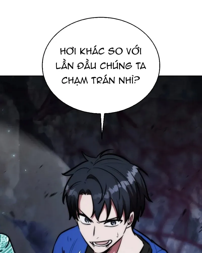 Hành Trình Vác Gậy Chạy Bốn Phương Tám Hướng Chap 5 - Next Chap 6