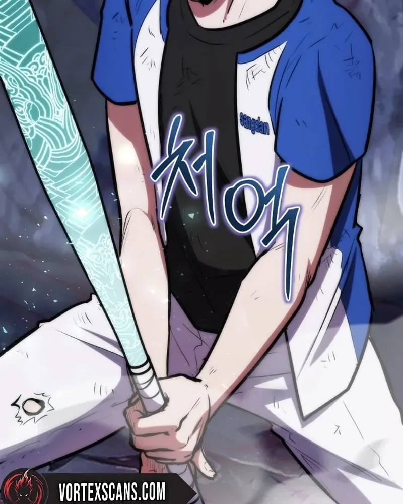 Hành Trình Vác Gậy Chạy Bốn Phương Tám Hướng Chap 5 - Next Chap 6