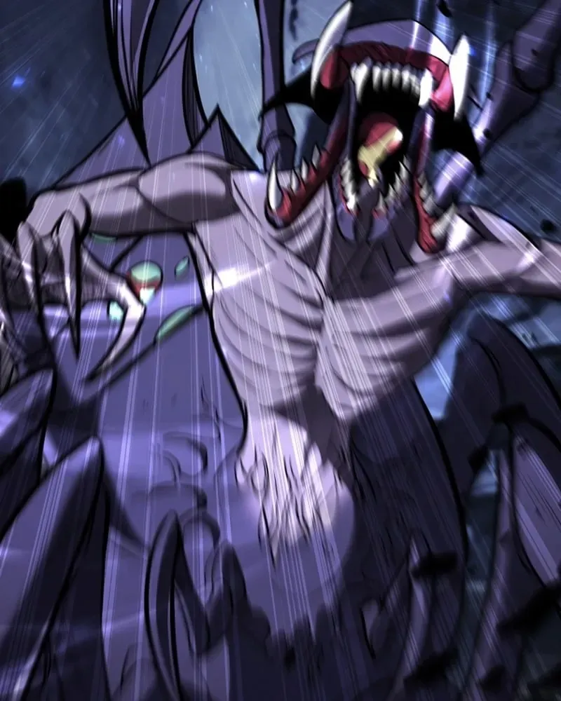 Hành Trình Vác Gậy Chạy Bốn Phương Tám Hướng Chap 5 - Next Chap 6