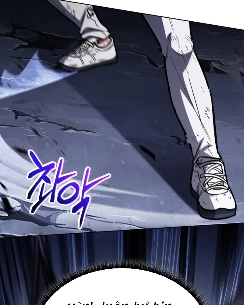 Hành Trình Vác Gậy Chạy Bốn Phương Tám Hướng Chap 5 - Next Chap 6