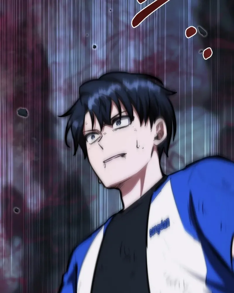 Hành Trình Vác Gậy Chạy Bốn Phương Tám Hướng Chap 5 - Next Chap 6