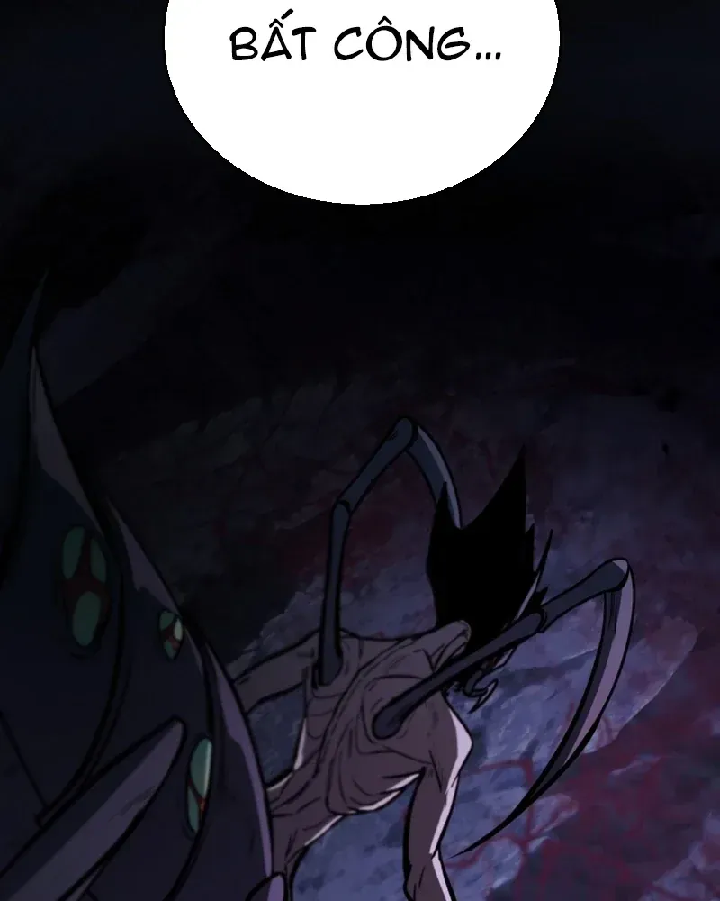 Hành Trình Vác Gậy Chạy Bốn Phương Tám Hướng Chap 5 - Next Chap 6