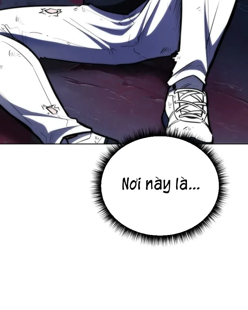 Hành Trình Vác Gậy Chạy Bốn Phương Tám Hướng Chap 5 - Next Chap 6