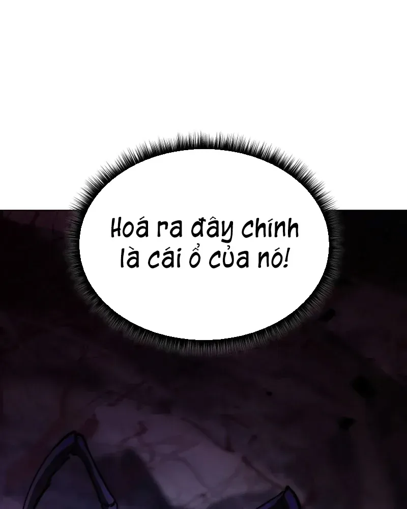 Hành Trình Vác Gậy Chạy Bốn Phương Tám Hướng Chap 5 - Next Chap 6