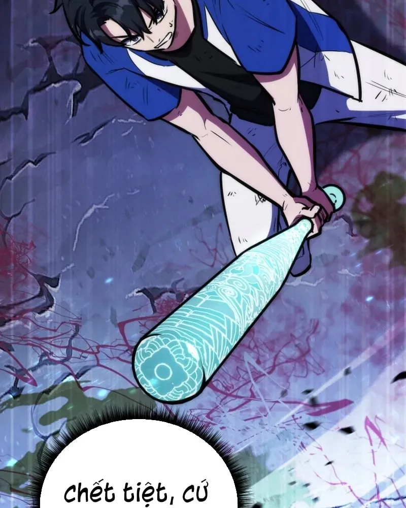 Hành Trình Vác Gậy Chạy Bốn Phương Tám Hướng Chap 5 - Next Chap 6