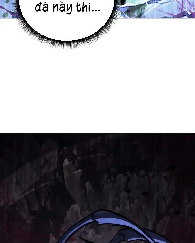 Hành Trình Vác Gậy Chạy Bốn Phương Tám Hướng Chap 5 - Next Chap 6